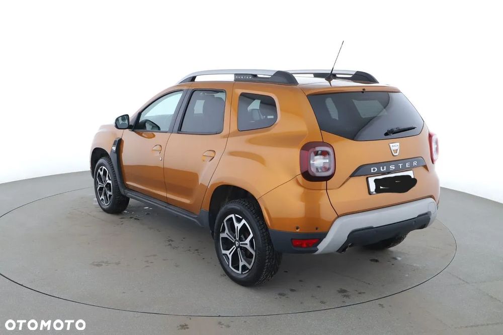 Dacia Duster 1.0 TCe Comfort - 3