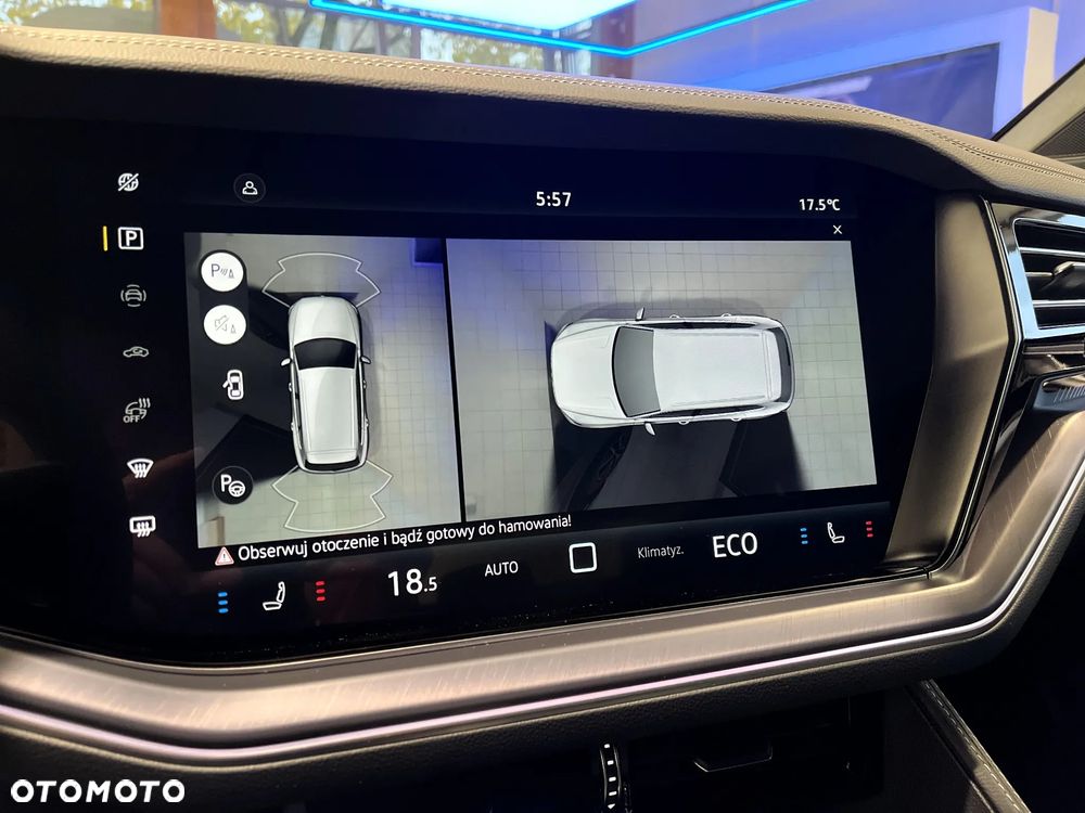 Volkswagen Touareg 3.0 V6 TDI SCR 4Mot R-Line - 26