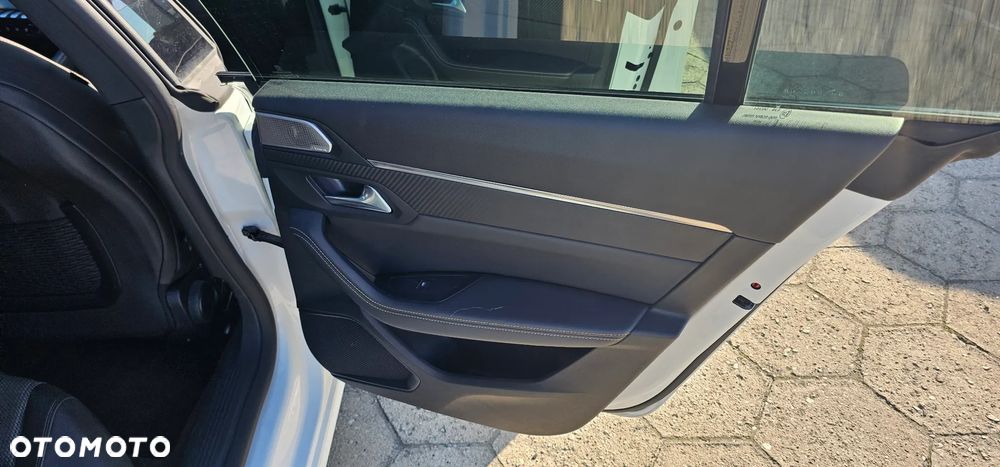 Peugeot 508 225 e-EAT8 GT Pack - 20