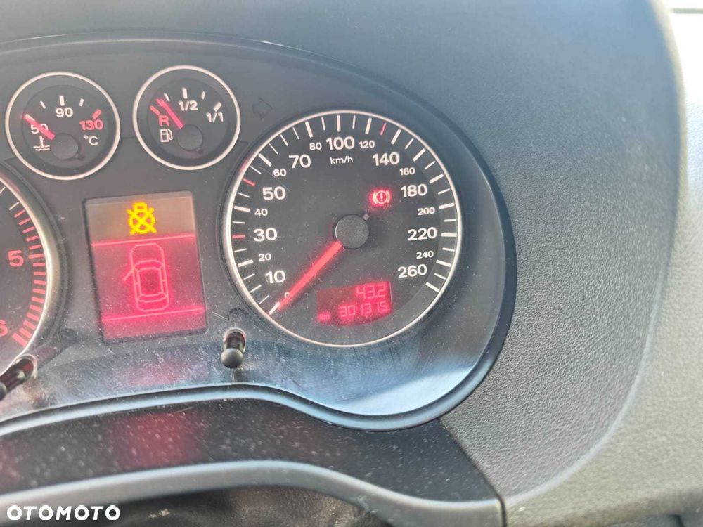 Audi A3 Sportback - 8
