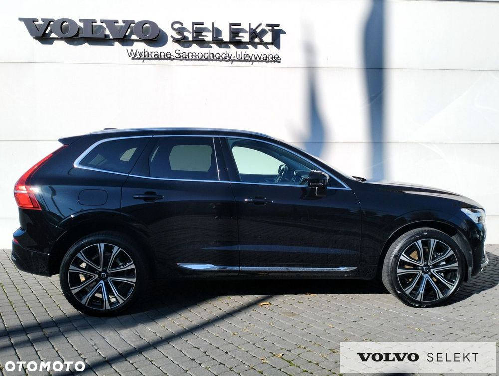 Volvo XC 60 - 5