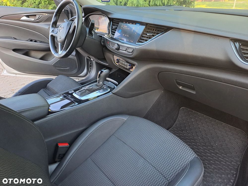 Opel Insignia 2.0 CDTI Business Edition S&S - 12