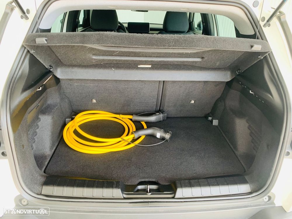Jeep Avenger 54 kWh Longitude - 29