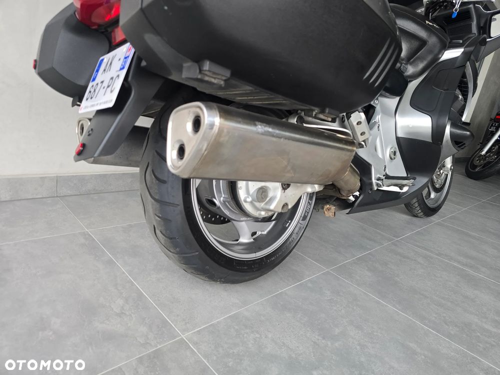 Honda ST - 31