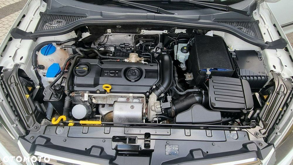 Skoda Yeti - 11