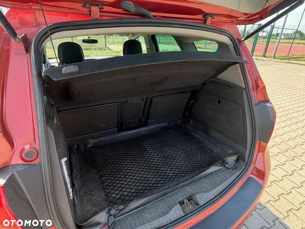Opel Meriva 1.7 CDTI Enjoy - 9