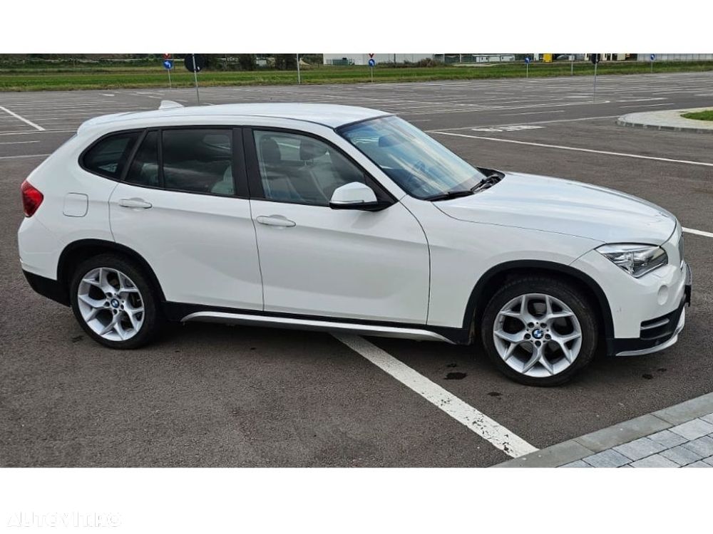 BMW X1 xDrive18d - 2