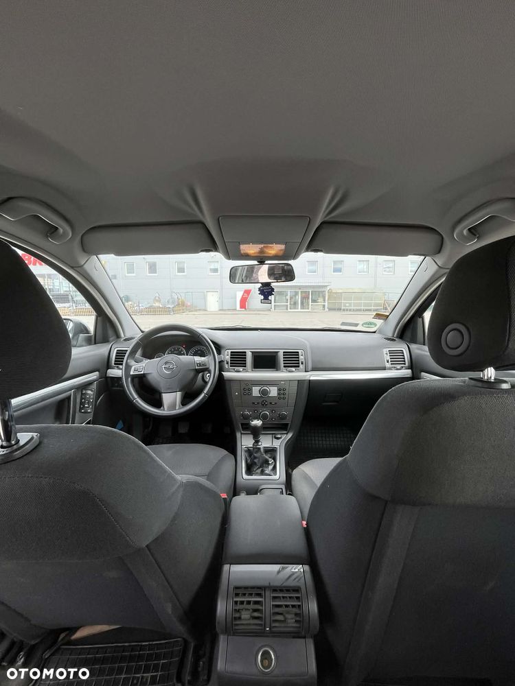 Opel Vectra 1.8 - 11