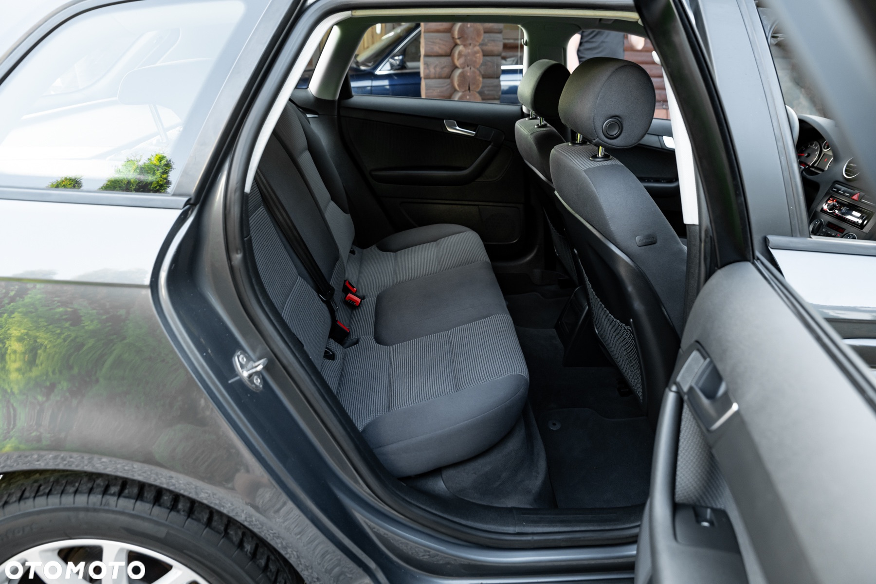 Audi A3 Sportback 1.6 Ambiente - 20