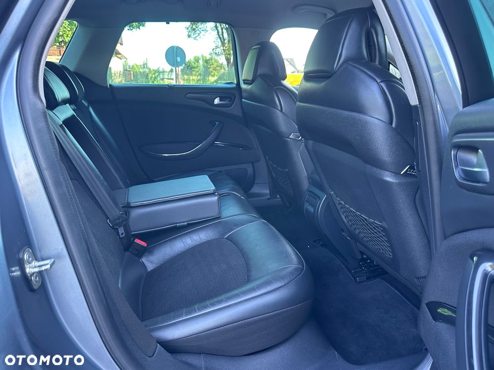 Citroën C5 HDi 165 FAP Exclusive - 22