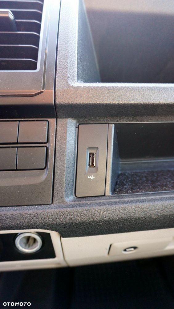 Volkswagen Transporter L2H1 - 33