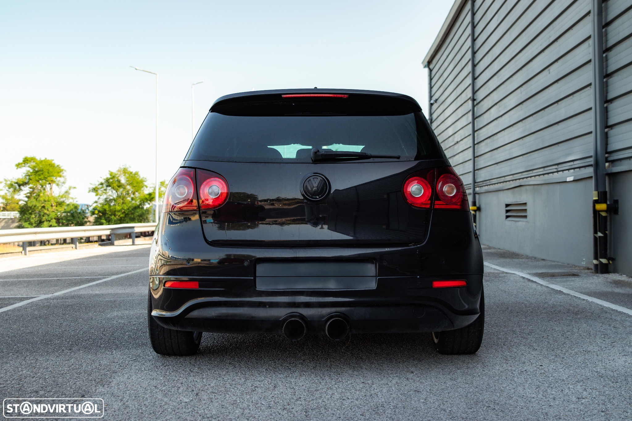 VW Golf 2.0 GTi Edition 30 - 4
