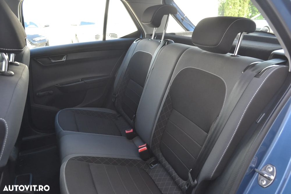 Skoda Fabia 1.0 TSI Style - 14