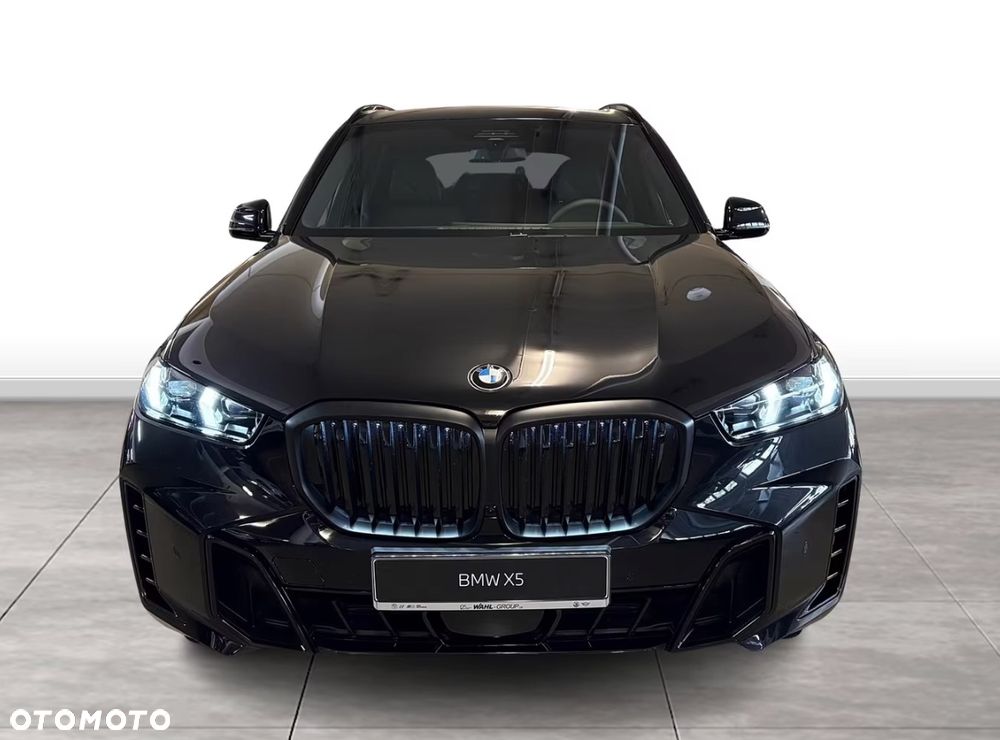 BMW X5 xDrive30d mHEV M Sport sport - 3