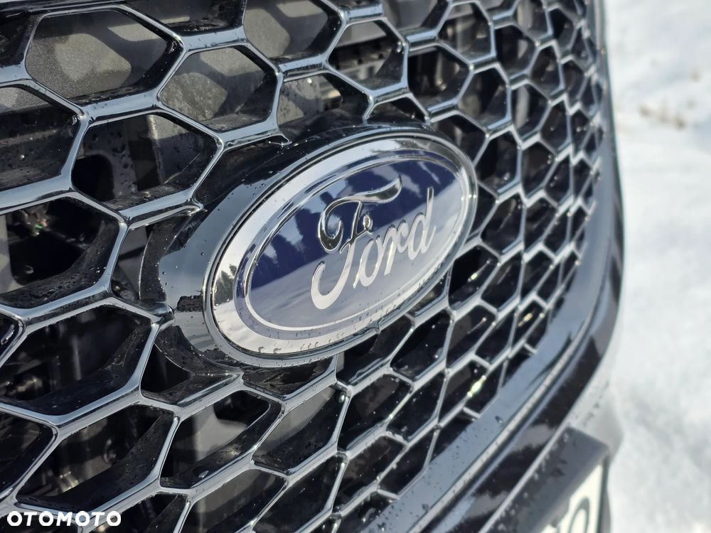 Ford Edge 2.0 EcoBlue Bi-Turbo 4x4 ST-LINE - 9