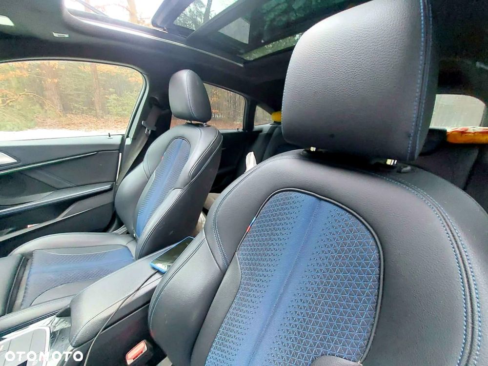 BMW Seria 2 218i M Sport - 20