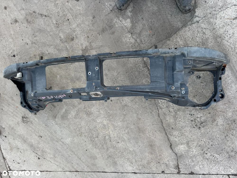 PAS PRZEDNI WZMOCNIENIE RENAULT MASTER II - 4