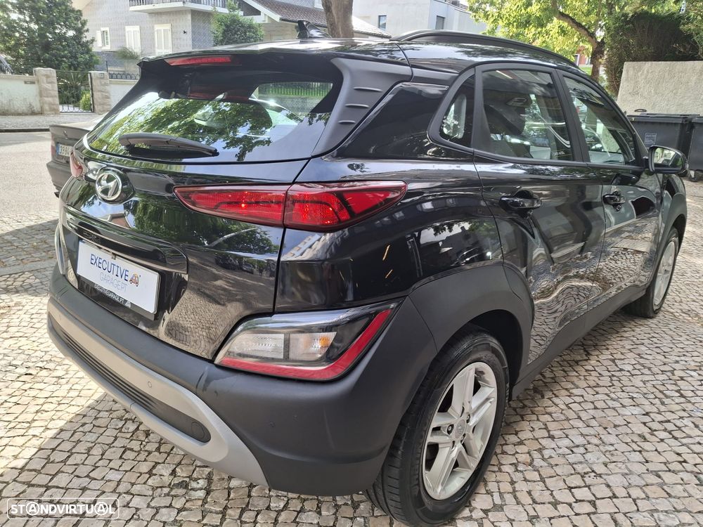 Hyundai Kauai - 2