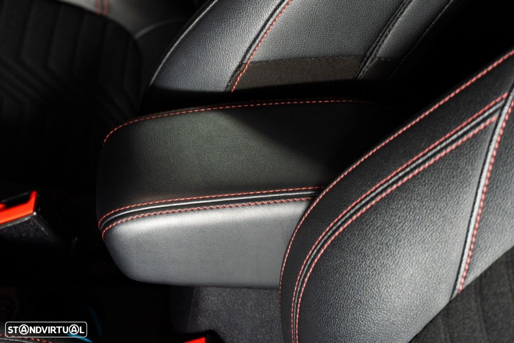 Ford Puma 1.0 EcoBoost MHEV ST-Line X - 20