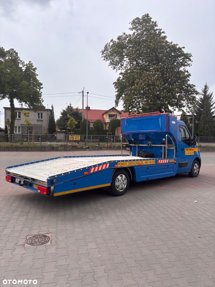 Renault Master - 8
