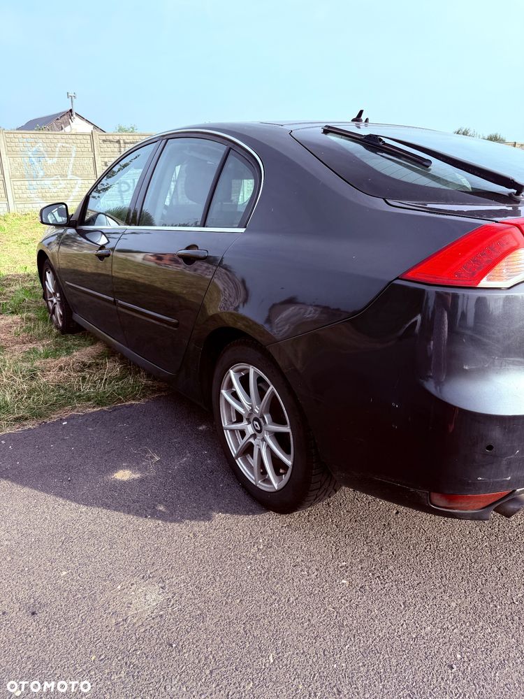 Renault Laguna 2.0 dCi Initiale - 18