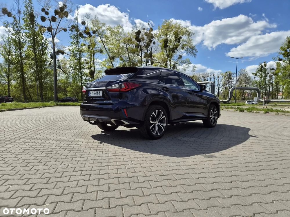 Lexus RX 200t / 300 Prestige - 12