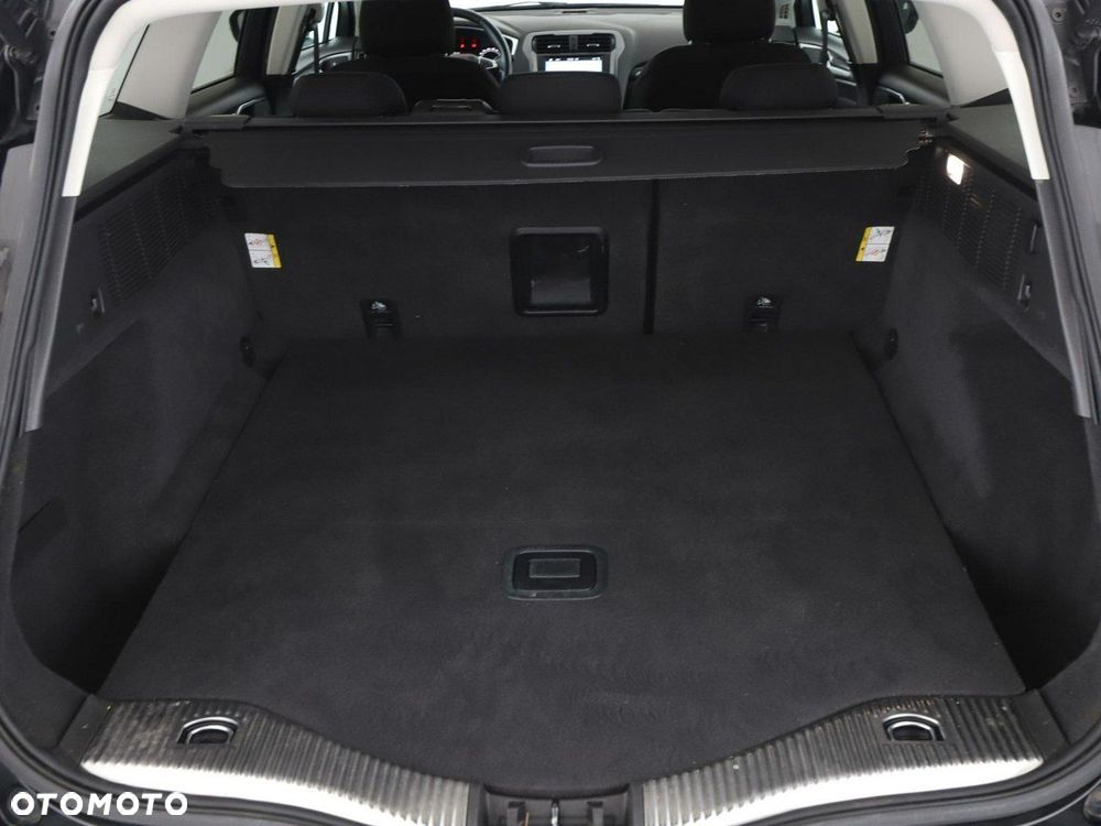 Ford Mondeo 2.0 EcoBlue Business Edition - 21
