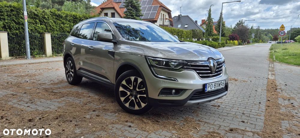 Renault Koleos 2.0 dCi Zen X-Tronic - 18