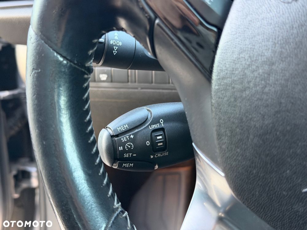 Peugeot 308 BlueHDi 150 EAT6 Stop & Start Allure - 18