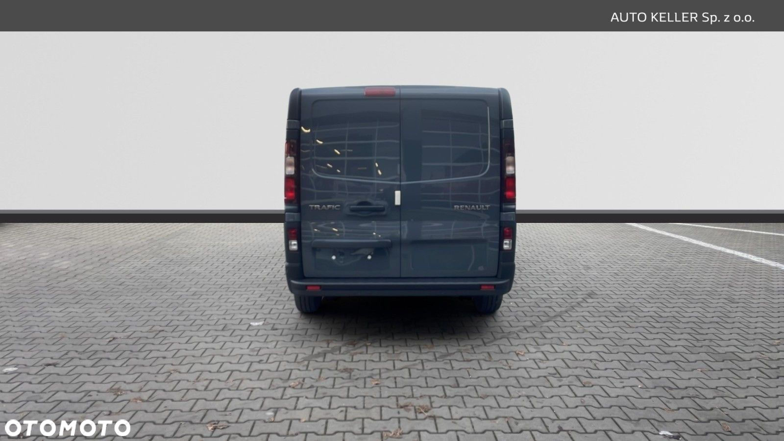 Renault Trafic - 5