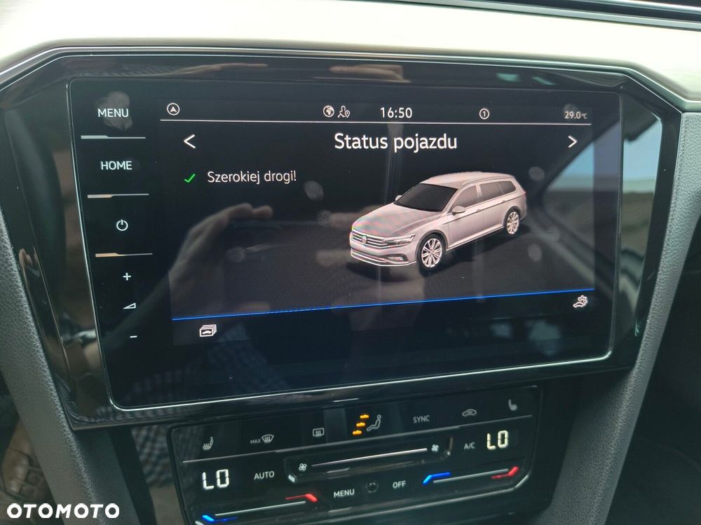 Volkswagen Passat - 29