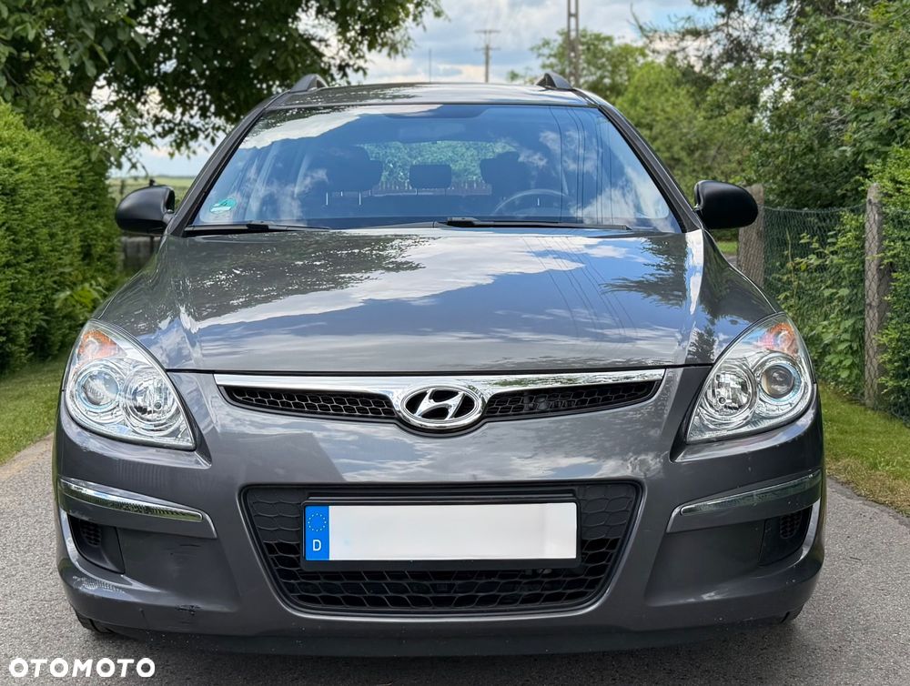 Hyundai i30 1.6 CRDi Base + World Cup - 2