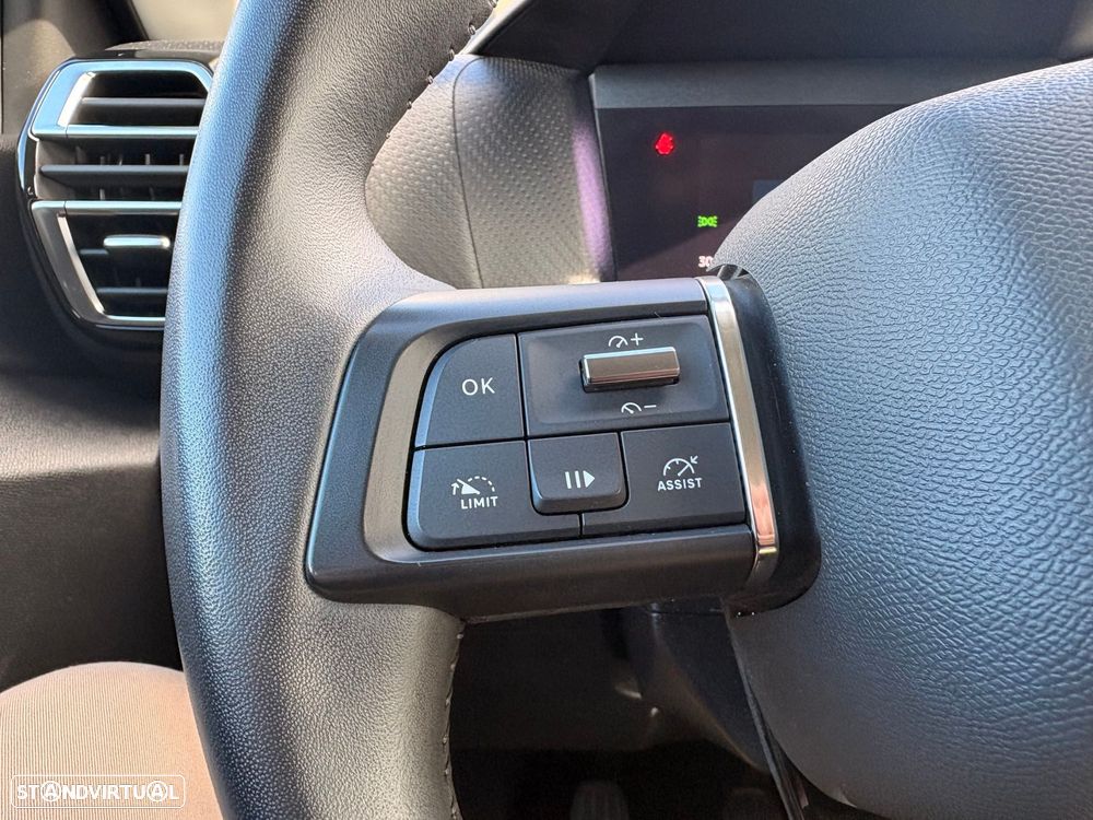 Citroën C4 1.5 BlueHDi Feel Pack - 40