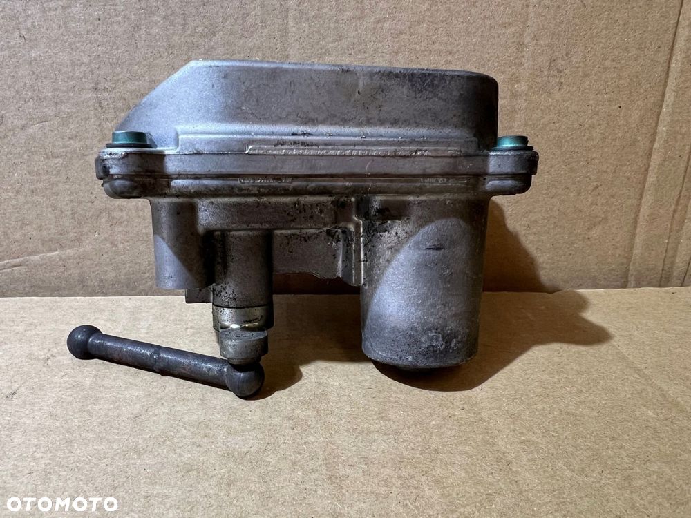 audi 3.0 tdi nastawnik turbiny turbosprężarki turbo a2c53308523 - 3