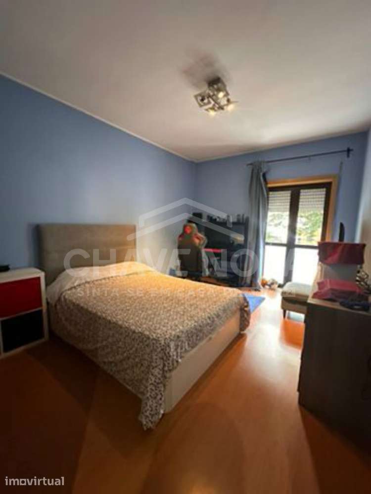 Apartamento T2+1 Renovado para venda, Matosinhos Sul - Grande imagem: 3/28