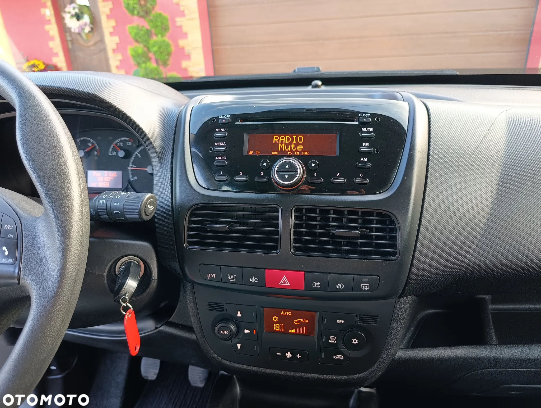 Opel Combo 1.6 CDTI L2H1 S&S Edition - 28