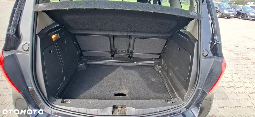 Opel Meriva 1.4 Active - 6