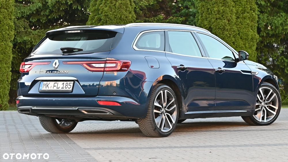 Renault Talisman 1.6 Energy TCe Initiale Paris EDC - 33