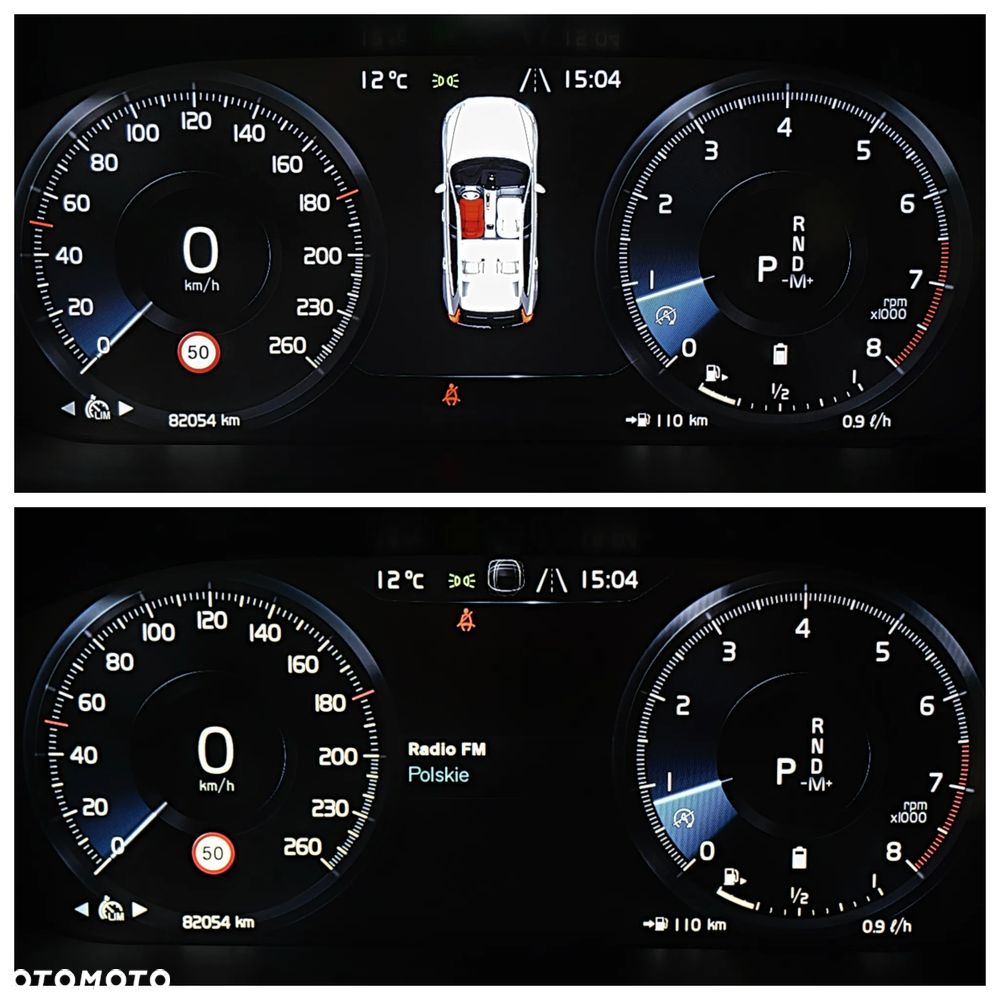 Volvo XC 60 T4 Momentum Pro - 20