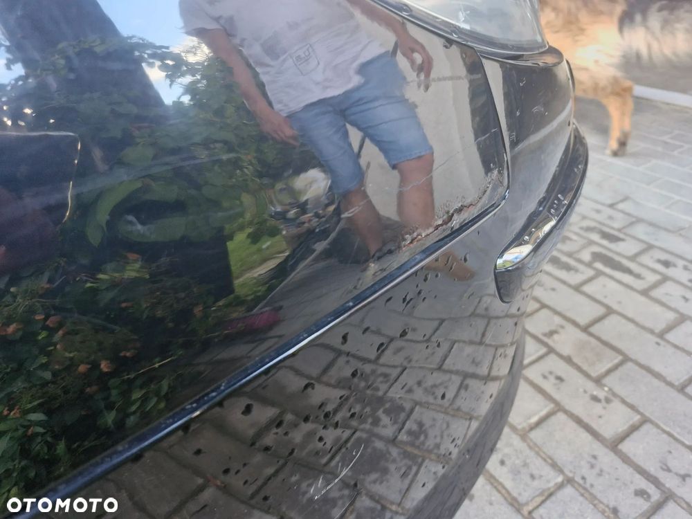 Peugeot 407 2.0 HDI Premium - 4