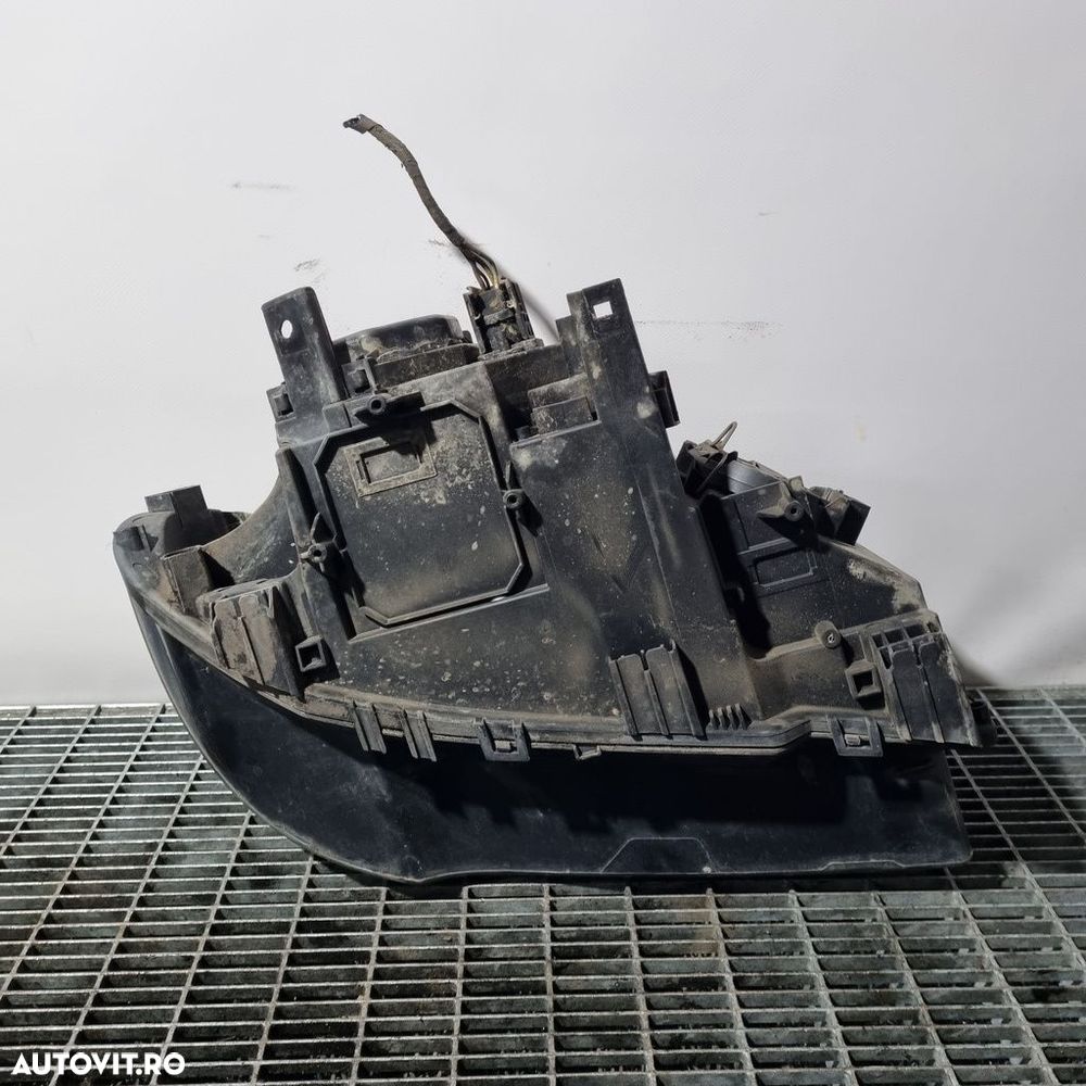 Far Stanga BMW X3 E83 2003 - 2006 SUV 4 Usi (1464) Fara xenon - 6