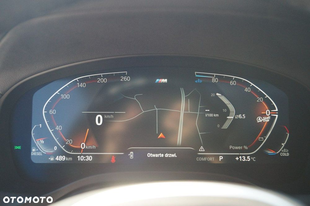 BMW X4 - 36