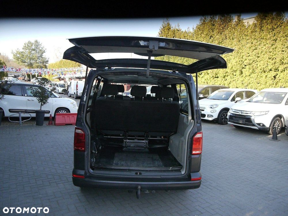 Volkswagen Transporter L2H1 Plus Comfortline - 14