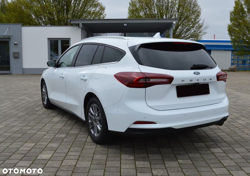 Ford Focus 1.5 EcoBlue Titanium X - 4