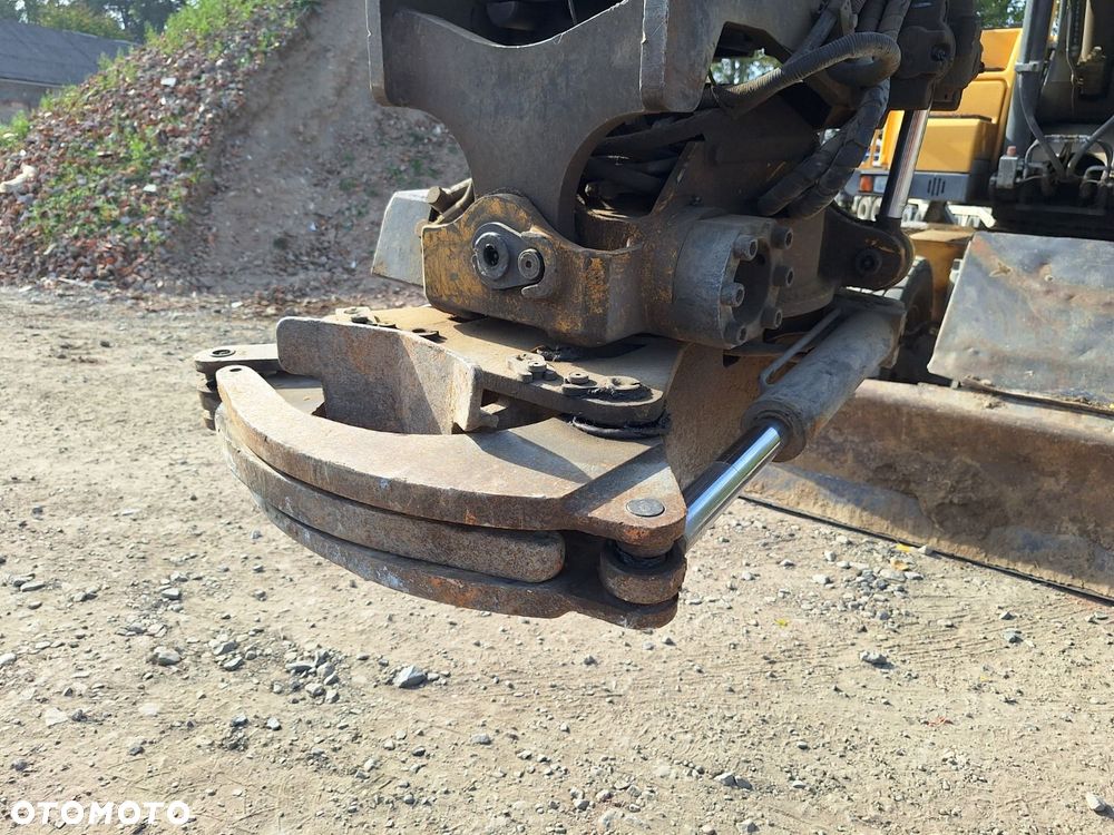 Volvo Ew 140 C 4X4 - 31
