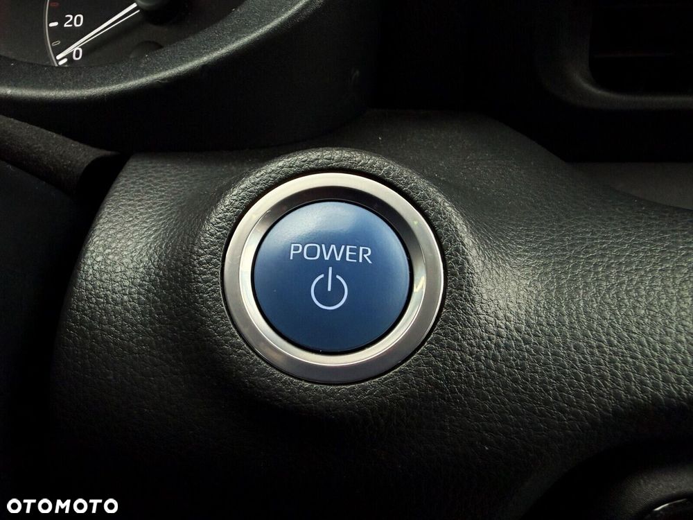Toyota Yaris Hybrid 1.5 Comfort - 16