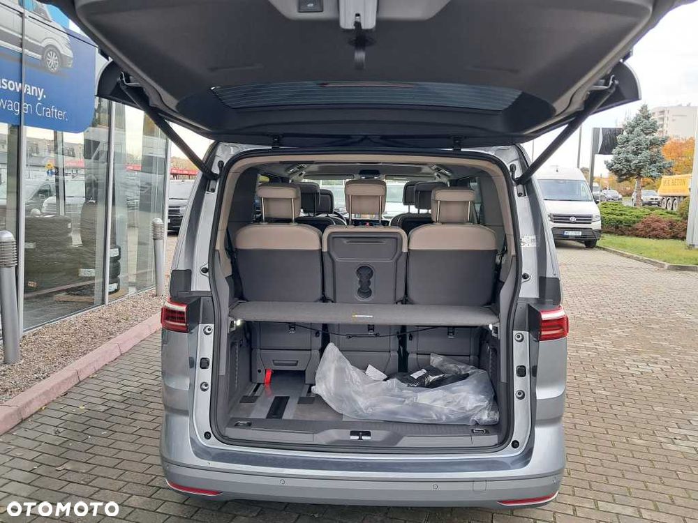 Volkswagen Multivan 2.0 TDI L1 Edition DSG - 19