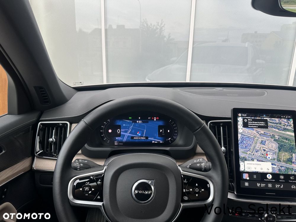Volvo XC 90 - 13