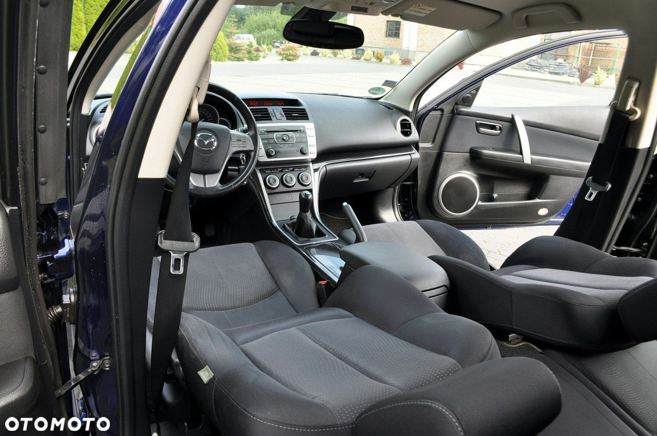 Mazda 6 - 27