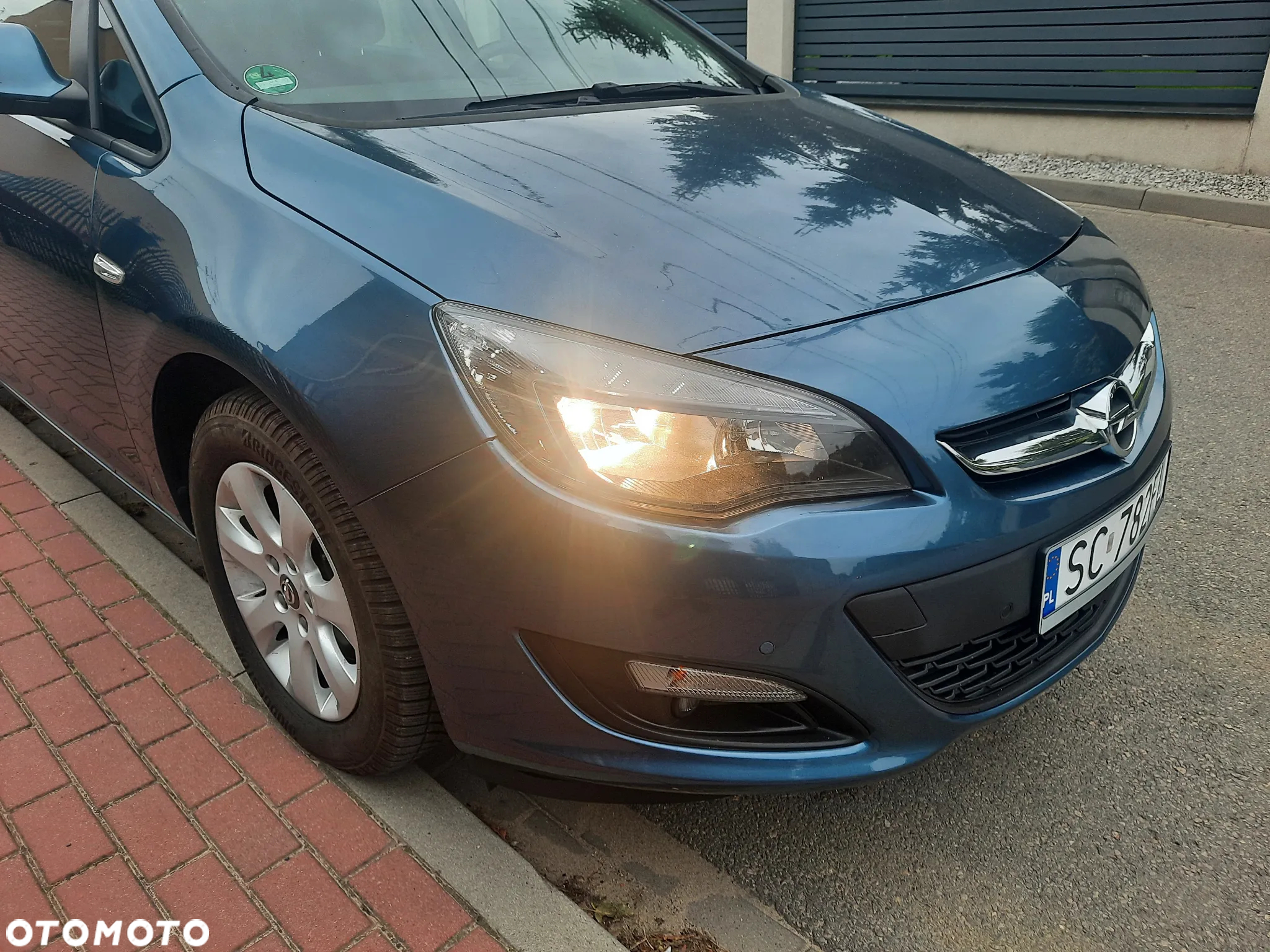 Opel Astra - 19